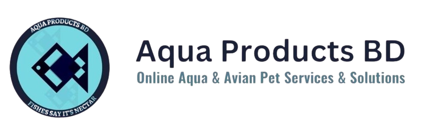 Aqua Products BD Logo