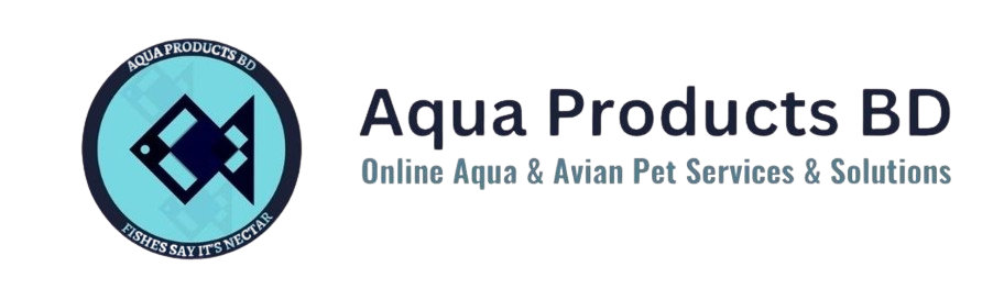 Aqua Products BD Logo