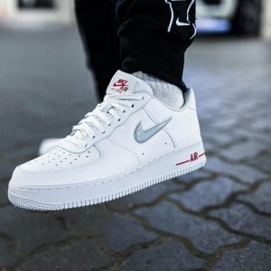 Air Force Neon Glow test product 1