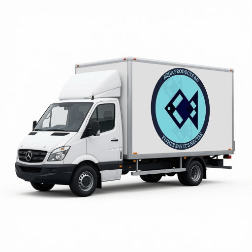 Aqua Products BD Delivery