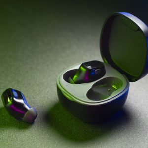 Earbuds Soundcoreset